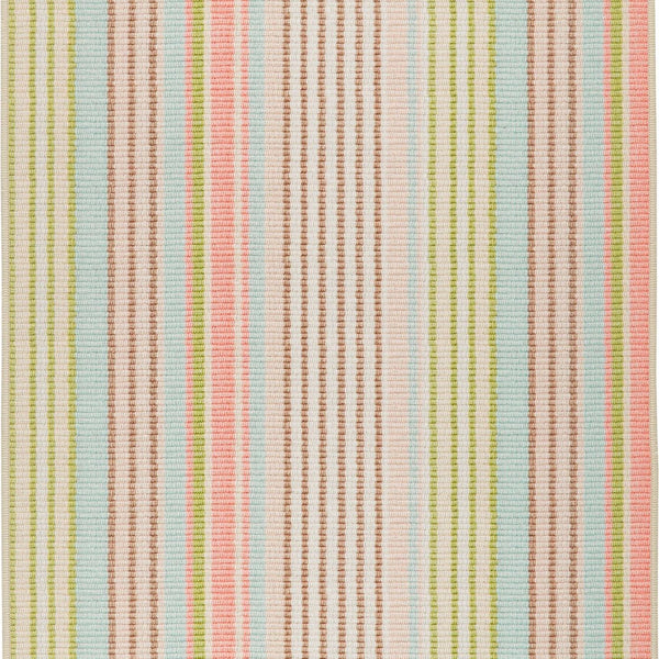 dash albert ana ticking da2030 aqua rug