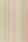 dash albert ana ticking da2030 aqua rug