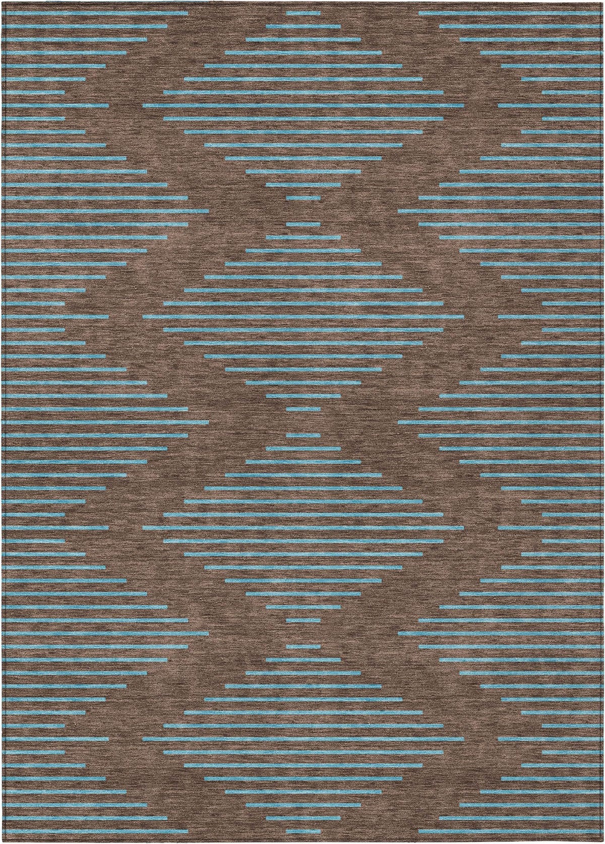 addison chantille acn1017 brown rug