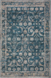dalyn jericho jc4 navy rug