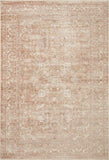 loloi rugs sonnet snn 04 terracotta natural rug