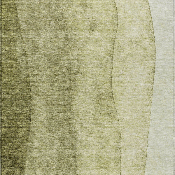 addison chantille acn690 olive rug