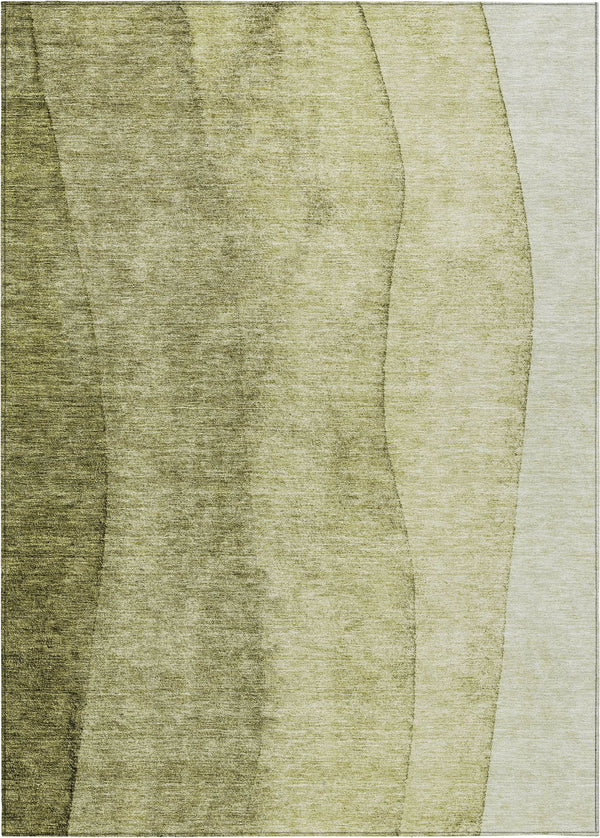 addison chantille acn690 olive rug