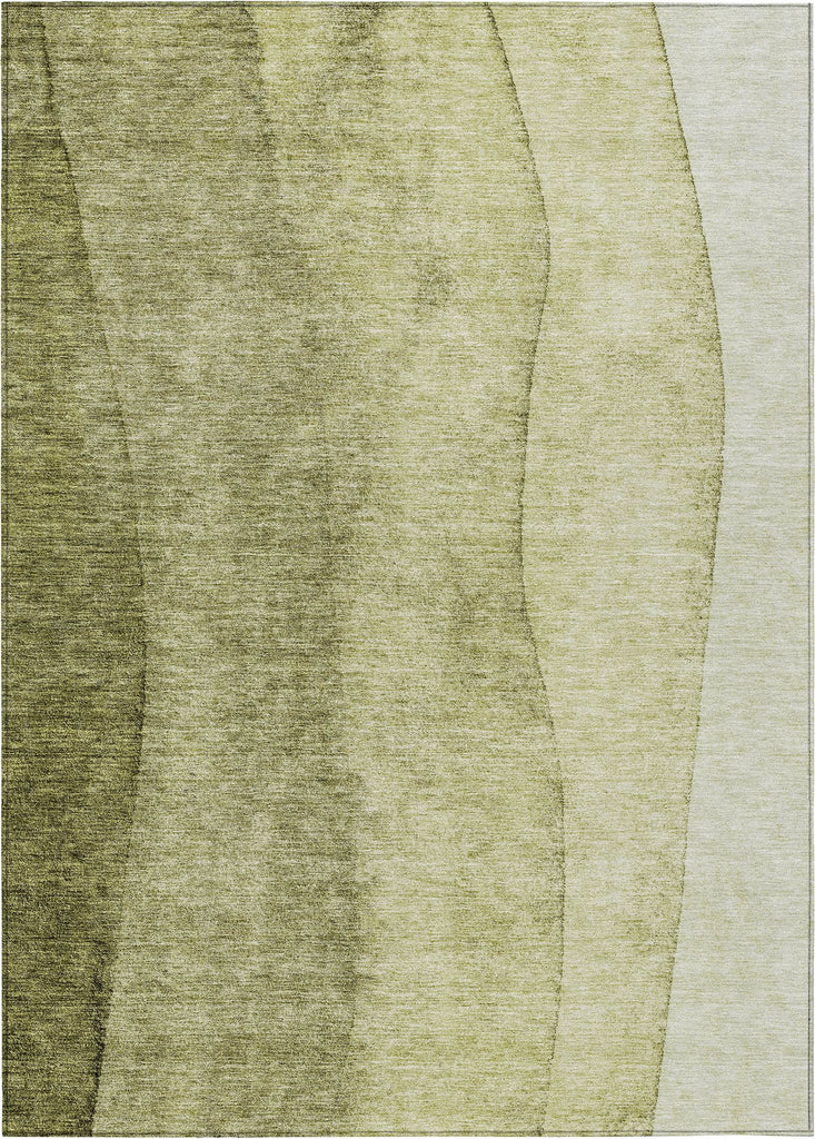 addison chantille acn690 olive rug