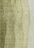 addison chantille acn690 olive rug
