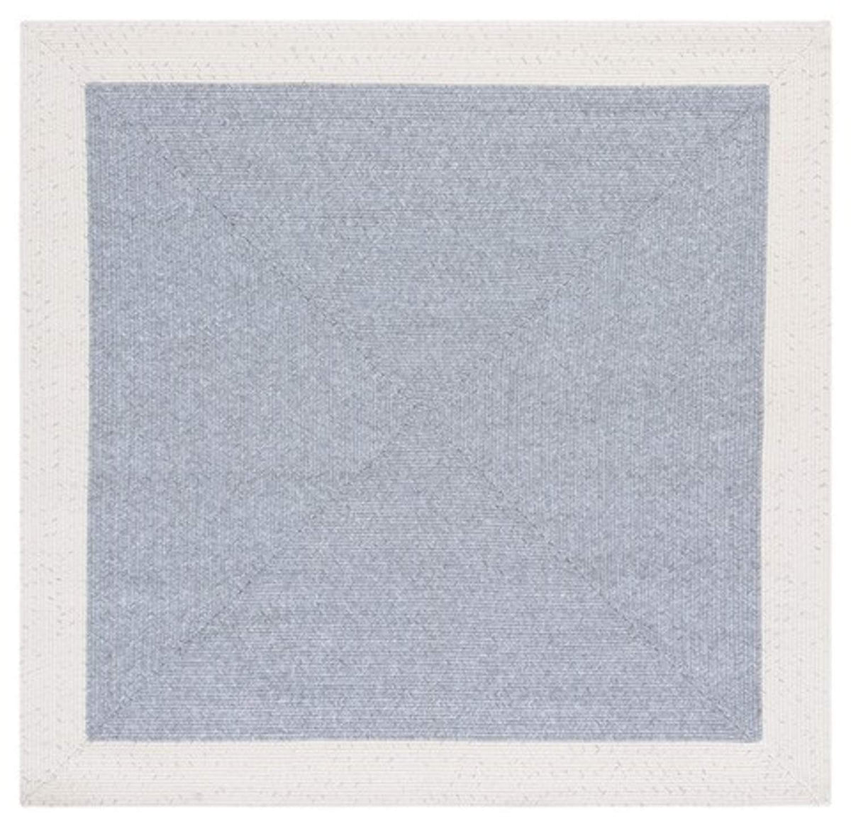 safavieh clearance braided bra281f grey rug