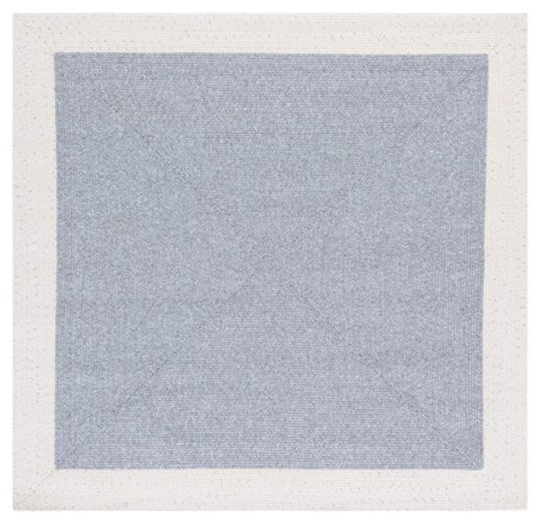safavieh clearance braided bra281f grey rug