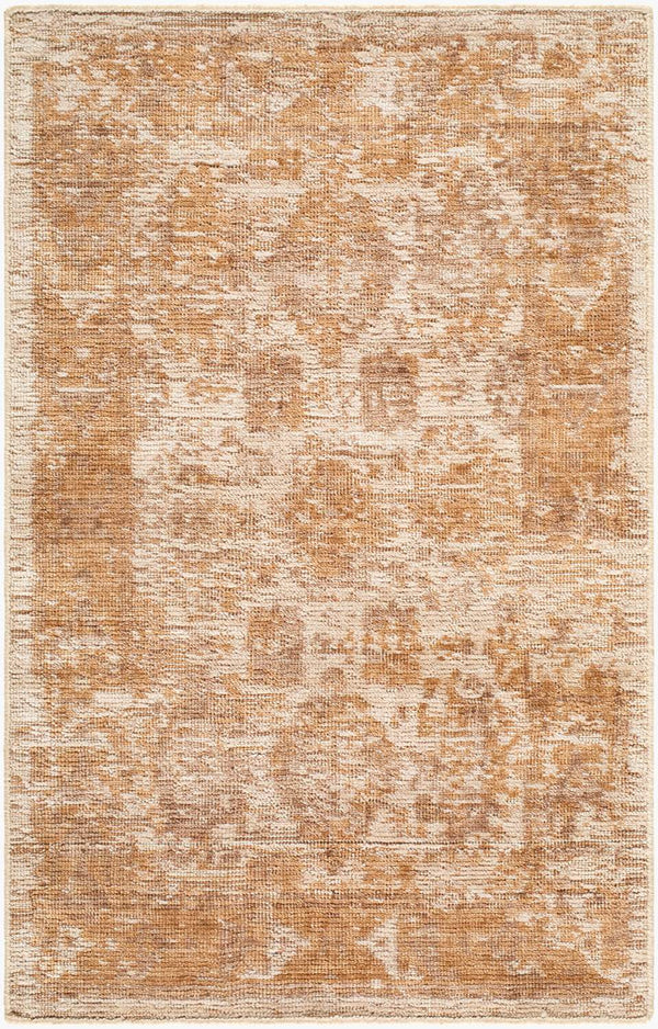 surya zurich zrc 2302 burnt sienna rug