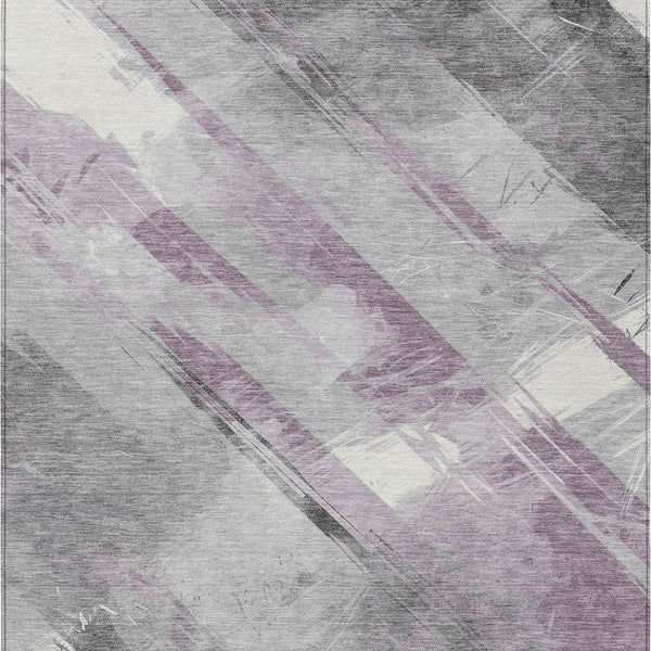 addison chantille acn1538 lavender rug