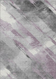 addison chantille acn1538 lavender rug