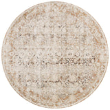 loloi rugs theia the 07 natural rust rug