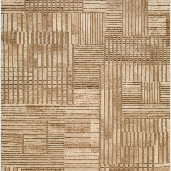 surya bergamo bmo 2303 taupe rug