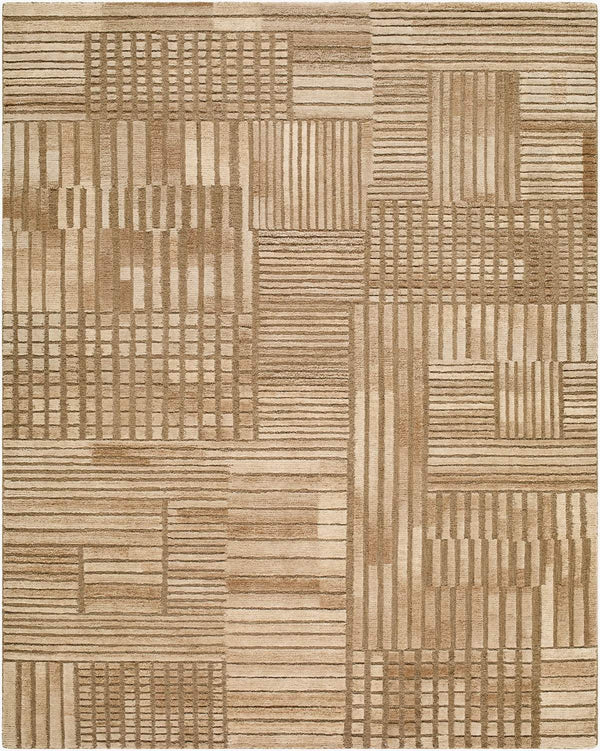 surya bergamo bmo 2303 taupe rug