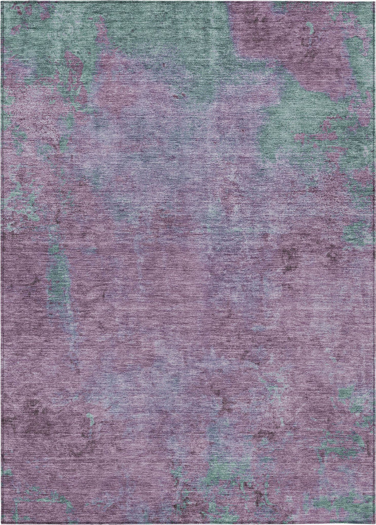 addison chantille acn1710 lavender rug