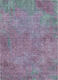 addison chantille acn1710 lavender rug