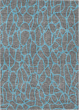 addison chantille acn1023 gray rug