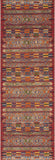 loloi rugs mika mik 09 red multi rug
