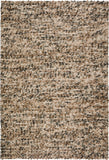 dalyn hanu hu1 chocolate rug