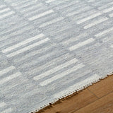 surya marseille mll 2305 slate gray rug
