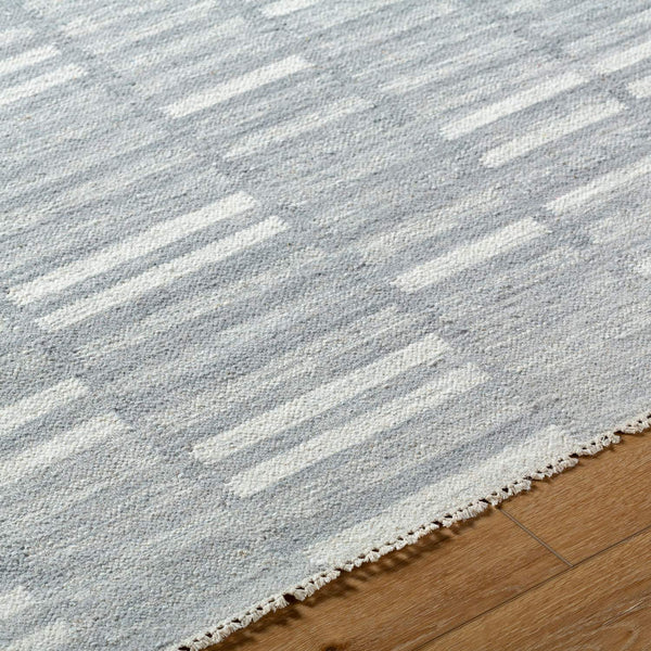 surya marseille mll 2305 slate gray rug