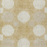 addison chantille acn900 gold rug