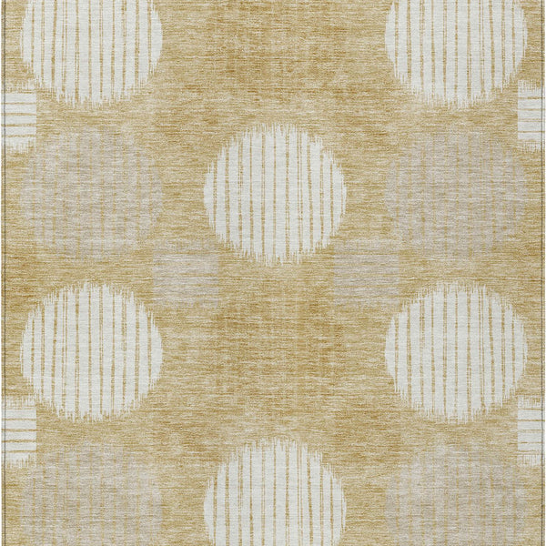 addison chantille acn900 gold rug
