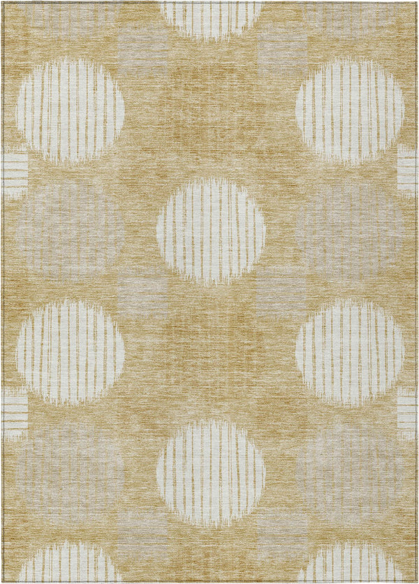 addison chantille acn900 gold rug