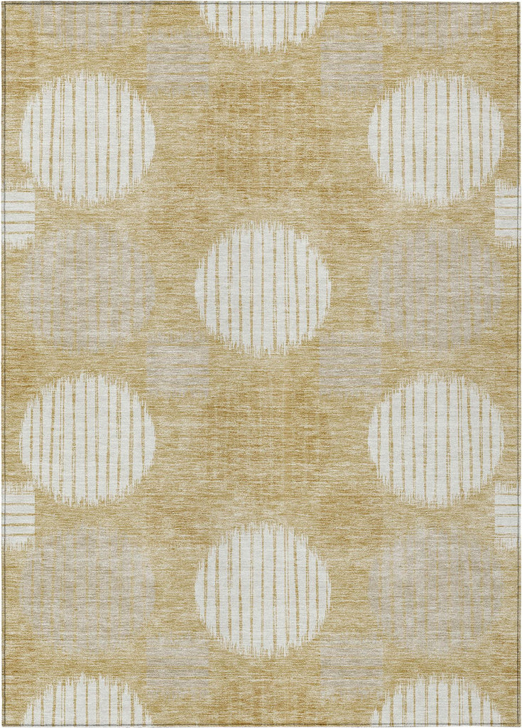 addison chantille acn900 gold rug