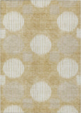 addison chantille acn900 gold rug