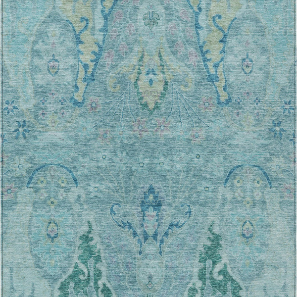 addison chantille acn1932 blue rug