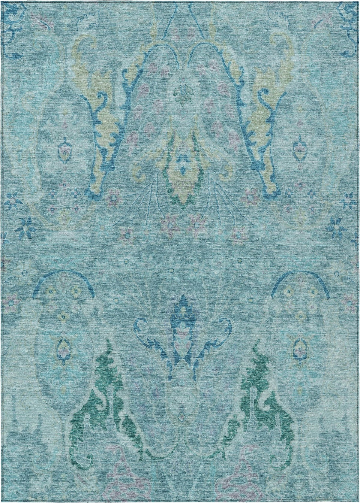 addison chantille acn1932 blue rug