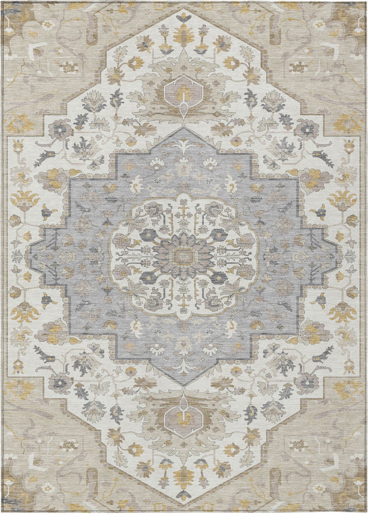 addison chantille acn985 beige rug