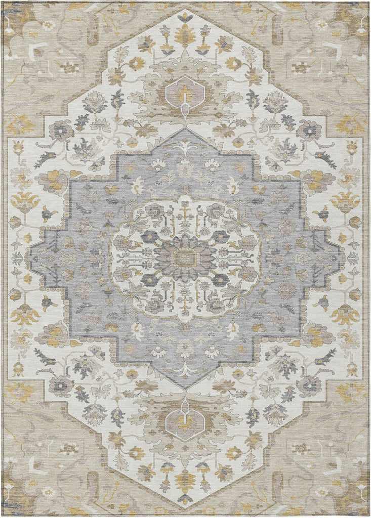 addison chantille acn985 beige rug