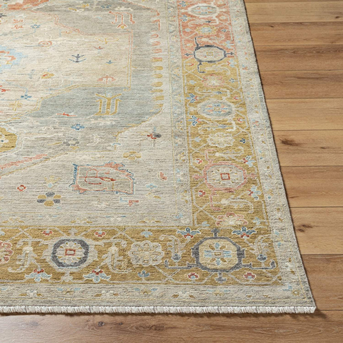 surya anatolia any 2309 light olive rug