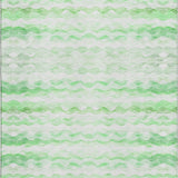 addison mayfield amf195 green rug