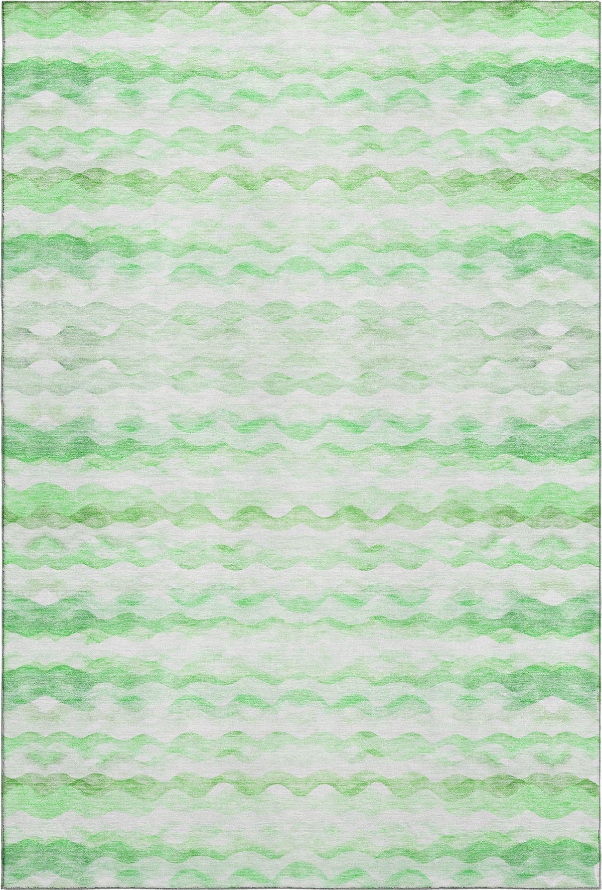 addison mayfield amf195 green rug