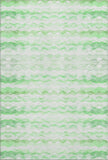 addison mayfield amf195 green rug