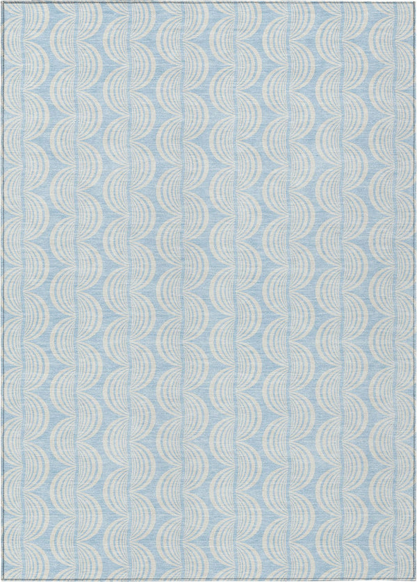 addison chantille acn1056 sky rug