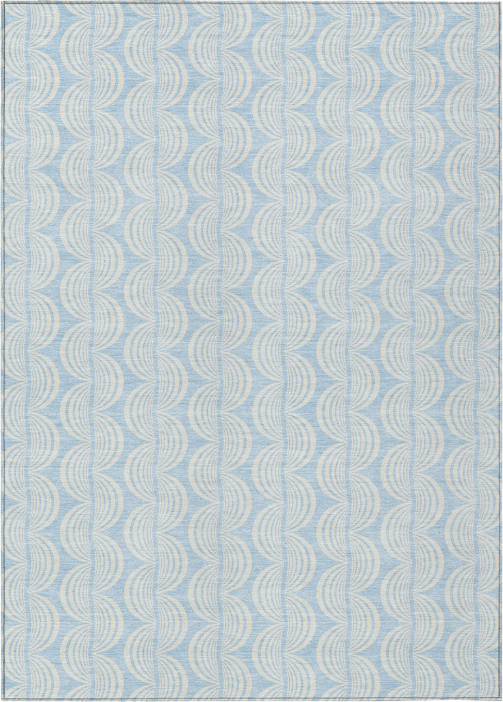 addison chantille acn1056 sky rug