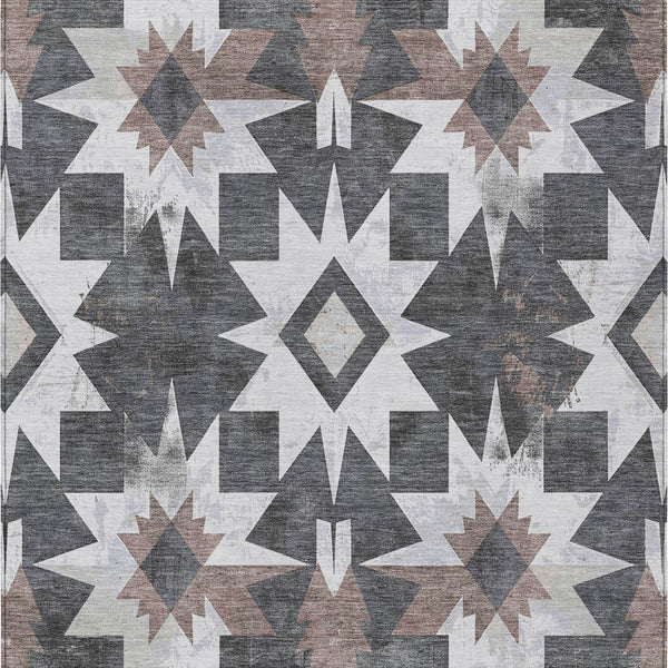 addison chantille acn1893 graphite rug