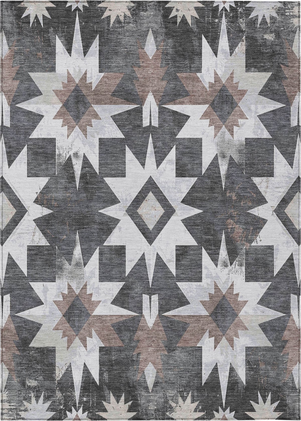 addison chantille acn1893 graphite rug