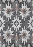 addison chantille acn1893 graphite rug