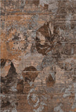 addison mayfield amf555 terracotta rug