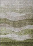 addison chantille acn1141 green rug