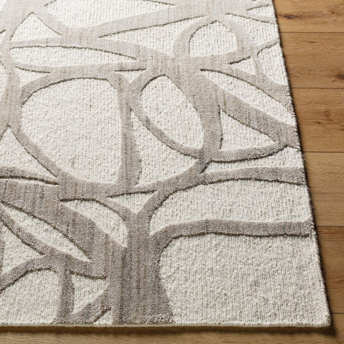 surya ombre omb 2303 ivory rug