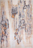 lavin terra t9025 gray rug