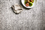 loloi rugs amara amm 04 ivory taupe rug