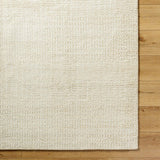 surya hoffenheim hof 2300 ivory rug