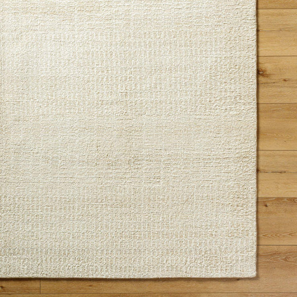 surya hoffenheim hof 2300 ivory rug