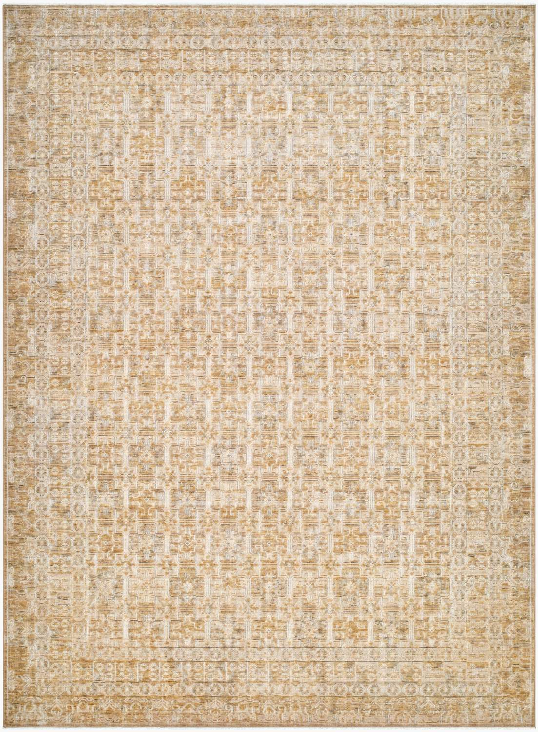surya renaissance bori 2303 light beige rug